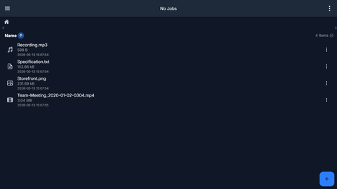 File Explorer