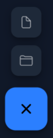 Floating Action Button Options