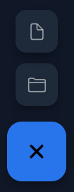 Floating Action Button Options