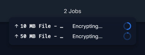 Jobs